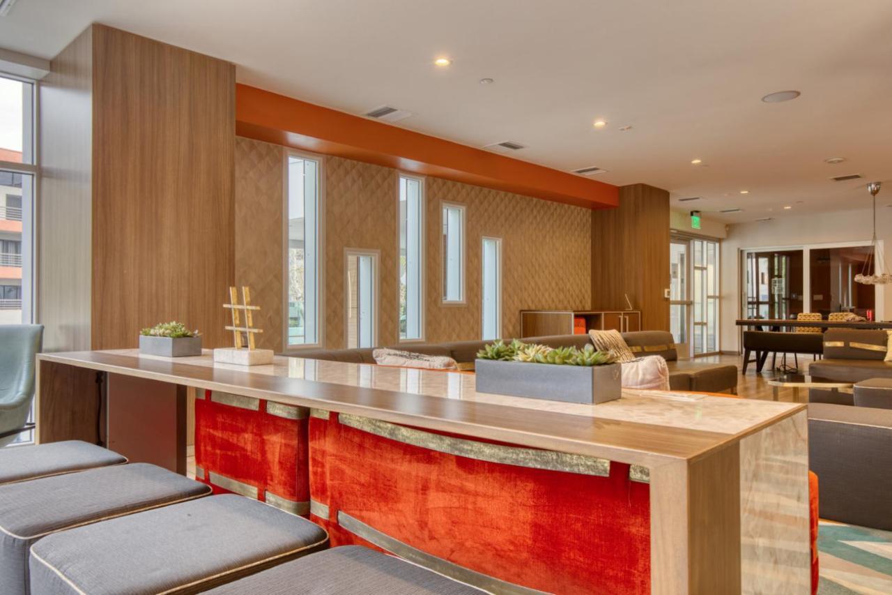 2br W Gym Pool Wd Nr Tj Wf Lax-597 Apartment *